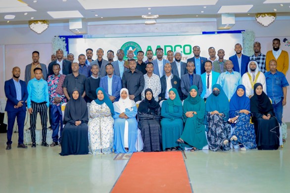 Our People at AADCO PAPER FACTORY